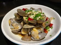 -老头儿油爆虾·知味杭州(爱琴海购物中心)