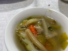 老火例汤-醉贤居