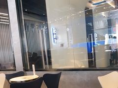 大堂-野萃山·潮汕厚果汁(十亩地店)