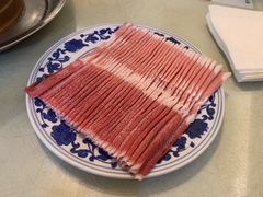 半边云-洪运轩饭庄(北纬路店)