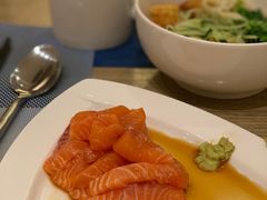 -长春高新益田福朋喜来登酒店·宜客乐标帜餐厅