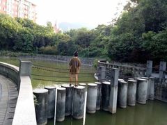 -西南政法大学(渝北校区)
