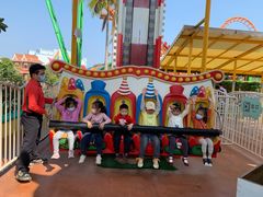 -南宁方特东盟神画