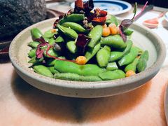 呛椒毛豆-桂满陇-锦绣江南(万象城店)