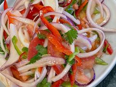 鸡肉芝士薄饼-Luchador摔跤手墨西哥餐厅(恒宇广场店)