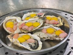 -飞尝蚝·顺德菜·鱼生(顺德总店)