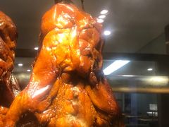 -宏记广东客家菜(丰汇店)