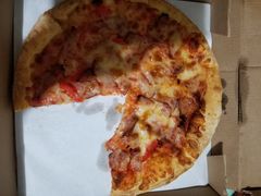 -Aimiqi.Pizza.爱米奇私厨(虹梅路红春大厦店)