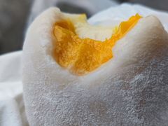 -澳门长洲糯米糍(柯打苏沙街店)