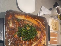 -半天妖烤鱼(中山路店)