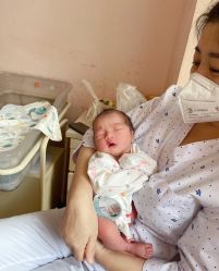 -复旦大学附属妇产科医院(杨浦院区)