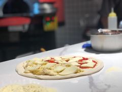 -Primo·丽莫意大利窑烤披萨