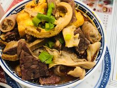 -捷信牛奶甜品世家(学府店)