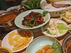 -龙聚德北京烤鸭(沙坪坝华宇A馆店)