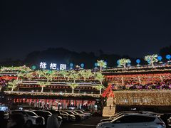-枇杷园食为鲜火锅(南山店)
