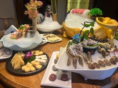 -尚海豆捞(乐虹坊店)