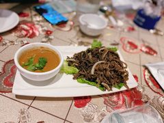 水爆肚-新疆儿子娃娃餐厅(锦华街店)