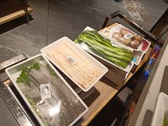 -野妹经典火锅(保利店)