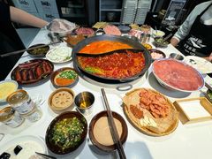 -卤校长老火锅(杨家坪直营店)