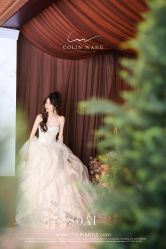 点击看大图 -Chic Bridal 熙可婚纱