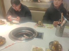 -炭之家·齐齐哈尔非遗烤肉·鲜切直供(中央大街店)