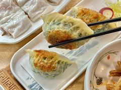 -大水车公馆·顺德菜·妈姐菜(均安店)