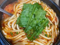 -猪脑壳凉面(武陵源店)