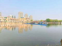 -WhaleSports户外水上运动俱乐部(朝阳公园店)