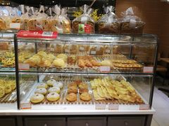 -BreadTalk面包新语·烘焙蛋糕(东方雅苑店)