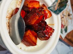 -庆江南江南菜(张家港吾悦店)