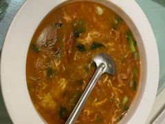 -大鸭梨烤鸭(左家庄店)