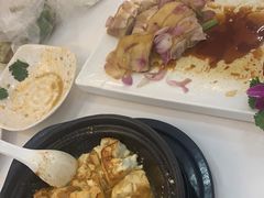 -东江渔村·古典园林·30年粤菜老字号(太和店)
