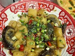 -高嗲嗲·湘味爆炒王(新城科技园店)