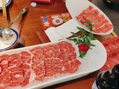 -1078號老北京涮肉(松柏店)