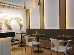 大堂-CoCo都可(国芳百货店)