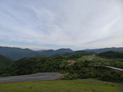 -江南天池