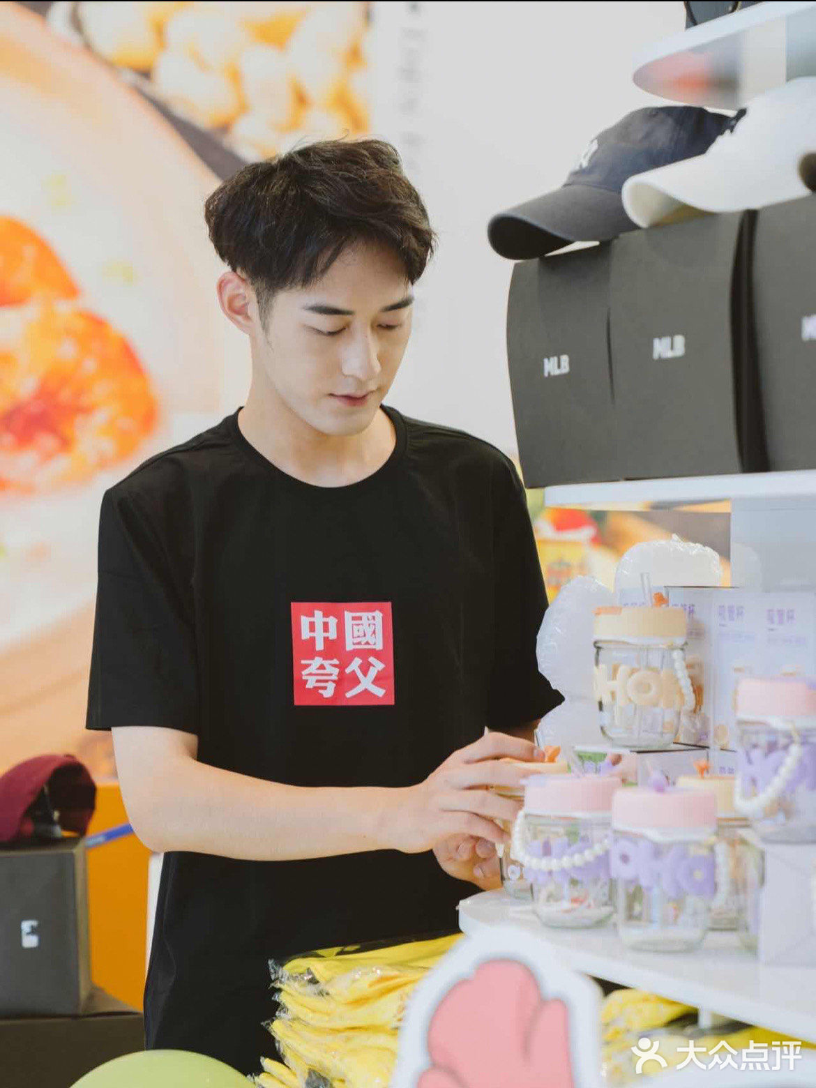 24这两天店里面的19.9招牌桶可以升级成为一个刮刮桶！