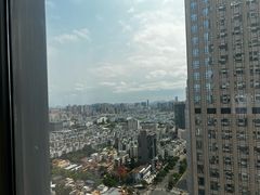 -中山利和希尔顿酒店