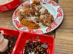 -王婆婆老妈蹄花川菜馆·非物质文化遗产(太古里一店)