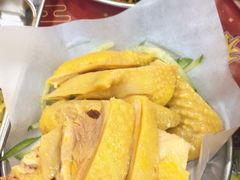 -阿金大白·上海菜馆(新天地店)