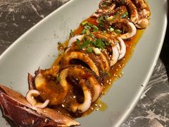 -前海沿•青岛菜(中山路天主教堂店)