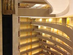 -新加坡文华东方酒店