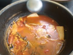 -Ameigo梅果·云贵川bistro(长宁来福士店)