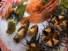 -樱之盛宴·蟹料理海鲜自助(前进大街店)