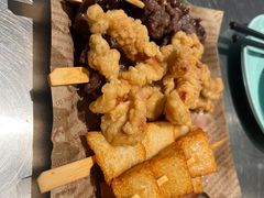 -潮界(虹桥新天地店)