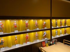 -小山日本料理(电子大厦店)