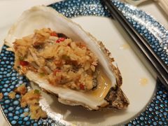 -望海臻鲜·海鲜餐厅
