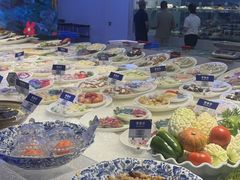 -驻海渔市(置信店)