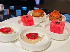 -万豪中餐厅·粤菜·北京粤财JW万豪酒店