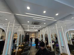 -XY形象设计/烫发·染发·接发